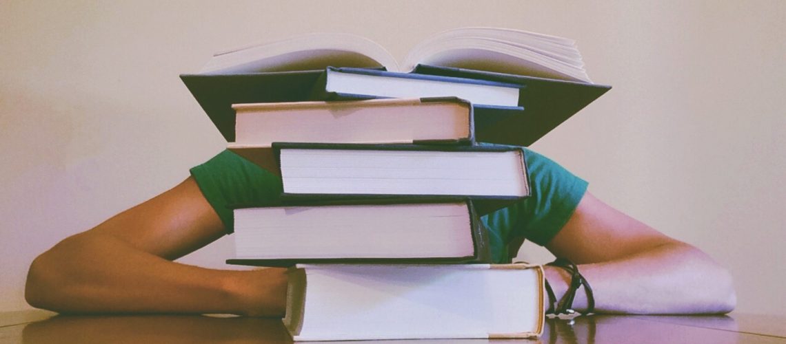 5 stap studiekosten