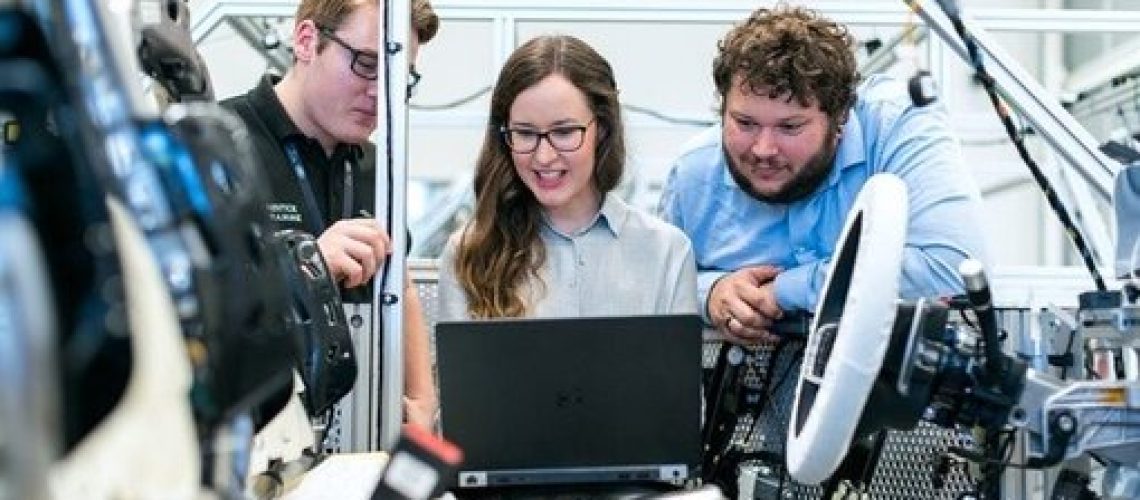 Benut tijdelijke subsidieregeling EVC-procedures